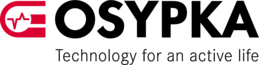 Das Logo von OSYPKA