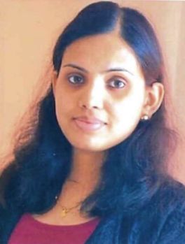 Memadathil Jose, Joseena, M.Tech
