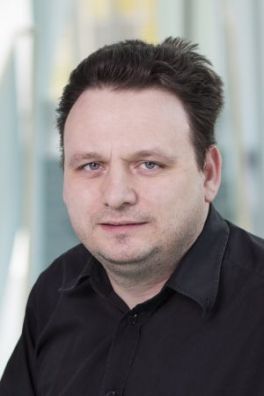 Stippekohl, Christopher, M.Sc.