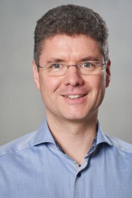 Hoppe, Harald, Prof. Dr.-Ing.