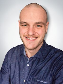 Angermayr, Andreas, B.Eng.