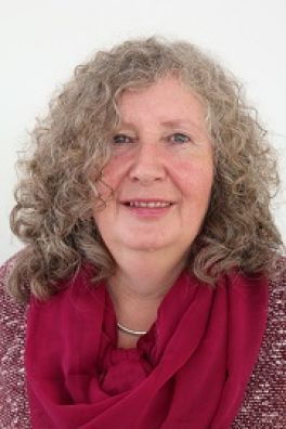 Nordau, Ulrike