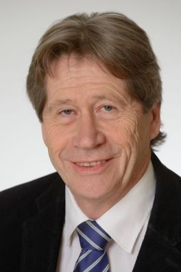 Schüssele, Lothar, Prof. Dr.-Ing.